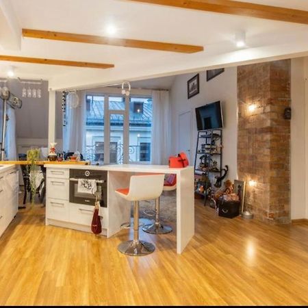 Cozy Riga Old Town Appartment エクステリア 写真