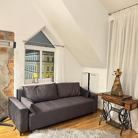 Cozy Riga Old Town Appartment エクステリア 写真