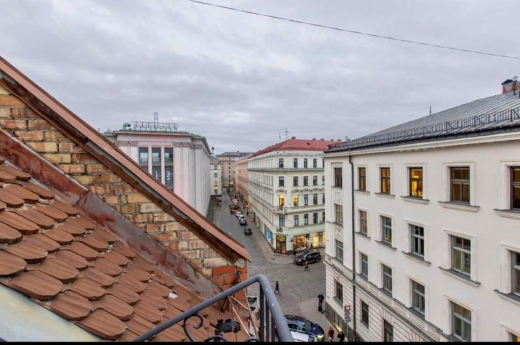 Cozy Riga Old Town Appartment エクステリア 写真