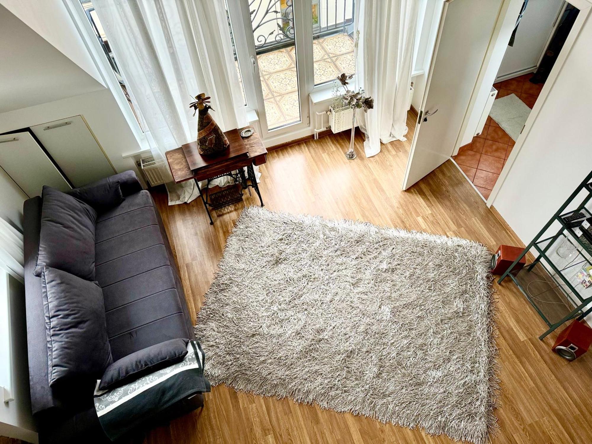 Cozy Riga Old Town Appartment エクステリア 写真